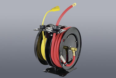 Вьюрок электрического кабеля 12AWG полипропилена 25ft для типа шнура SJTOW
